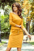 Robe de jour model 136674 Numoco